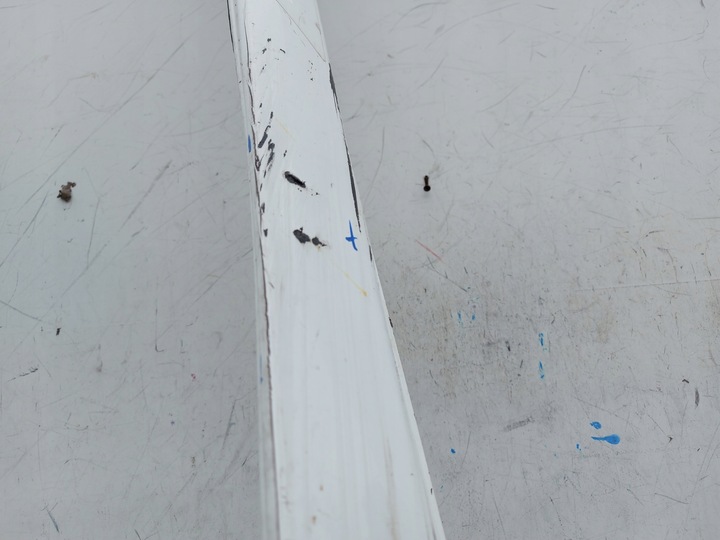 фото №9, Audi a6 c7 4g поріг планка порогова права