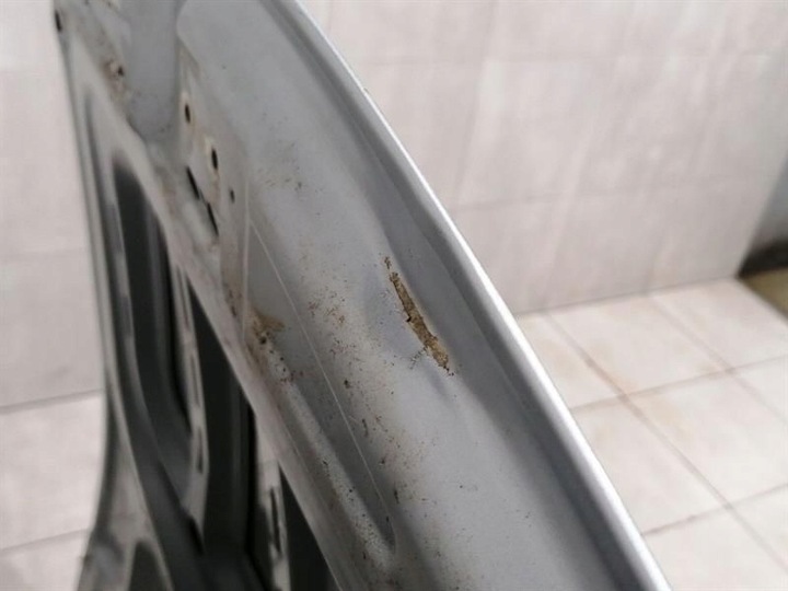 фото №11, Porsche 911 991 капот 99151101104 капот wadliwa