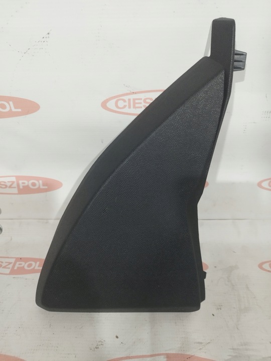 фото №1, Захист заглушка панелі консолі ліва peugeot 508 ii оригінал 9813700277