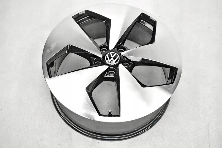 фото №14, Vw id3 id.3 r-line 7,5x19 et50 5x112 10a601025h 10a601025j andoya