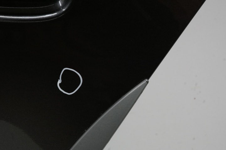 фото №10, Audi a4 b8 allroad 09r дверь левый зад lz7l