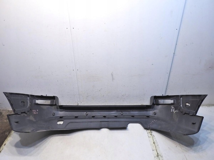 фото №7, Бампер задний зад 455-16 volvo xc90 i 08620599