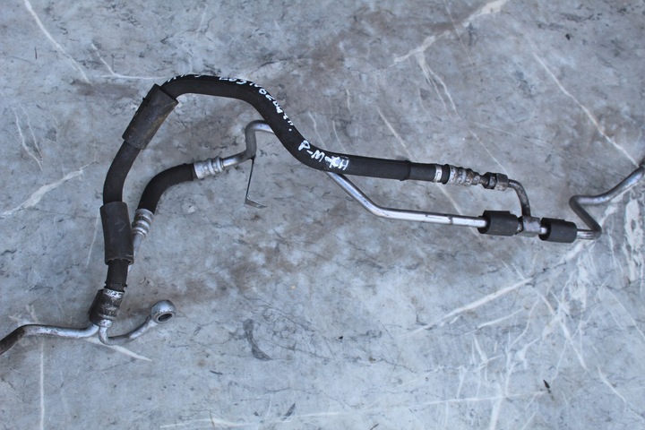 фото №5, Шланг усилителя bmw e63 n62b44a n62 4.4b