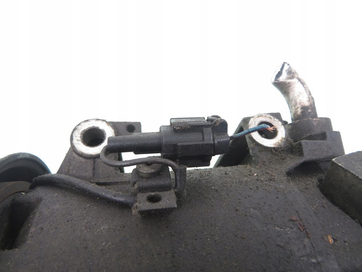 фото №5, Компресор кондиціонера nissan almera n16 1.5 926009f501 2j55145010