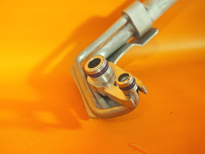 фото №7, Audi q3 83a шланг шланг кондиционера 5qb816738d