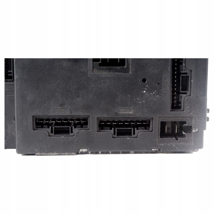 фото №8, Коробка предохранителей модуль sam smart fortwo 0011868v013 5wk45090