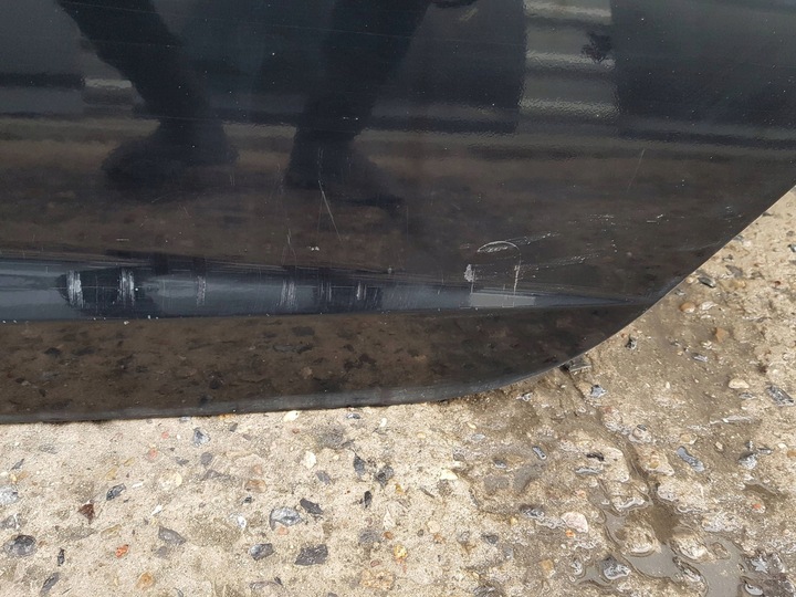 фото №7, Seat leon iii 3 5f 12-20r універсал двері ліві задні зад lz9y