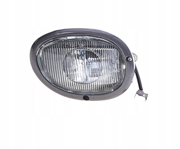 фото №1, Лампа протитуманна mitsubishi galant, 03.93 - 03.97 me959996