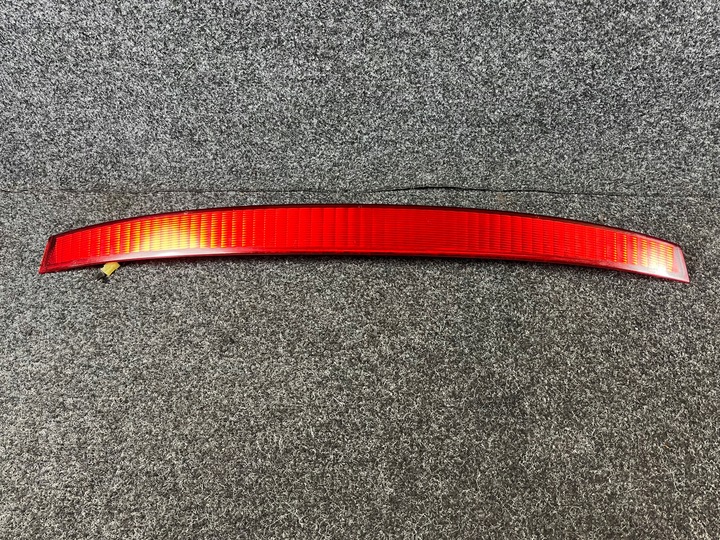 фото №1, Honda stream третє світло сплав 01-07