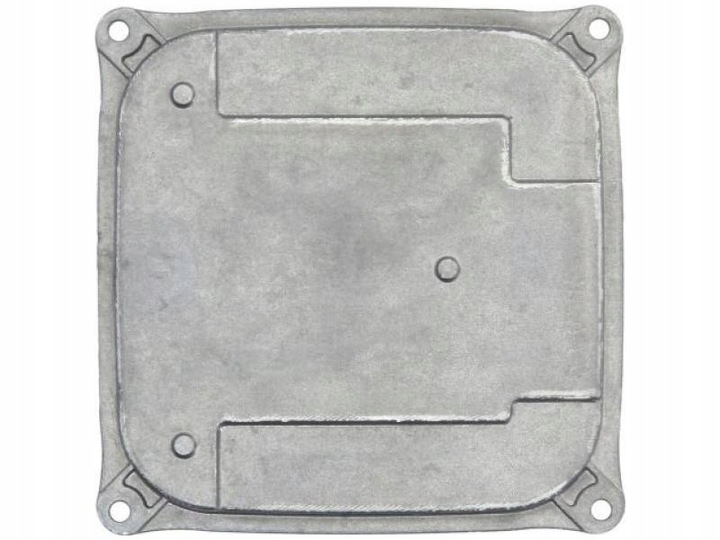 фото №1, Блок керування освітлення db cla 01.13-03.19