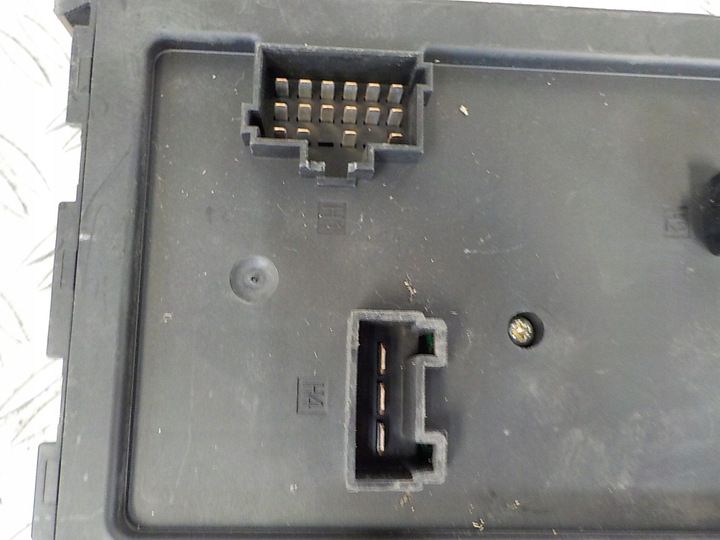 фото №5, Sprinter 906 06-14 коробка предохранителей