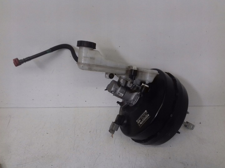 фото №1, Серво насос dg9c2b195lab ford mondeo mk5