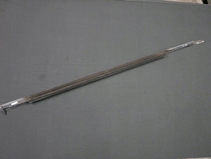 фото №9, Bmw g30 g31 m5 планка двері лівий перед 7390115