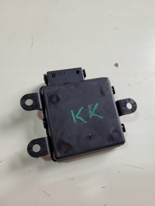 фото №5, Jeep cherokee kk 07-12 2.8 crd модуль pdc 56040696ad