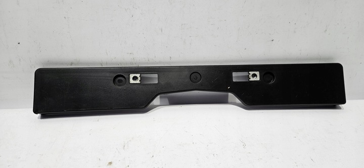 фото №1, Прокладка pod номерные знаки toyota rav4 iv 15-18 оригинал 52114-42120