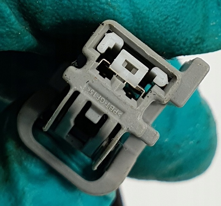 фото №5, Петля дах правий ford focus mk2 cabrio