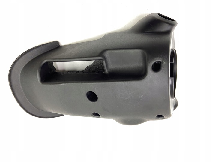 фото №6, Захист корпус замок запалювання nissan qashqai i j10 рестайлінг