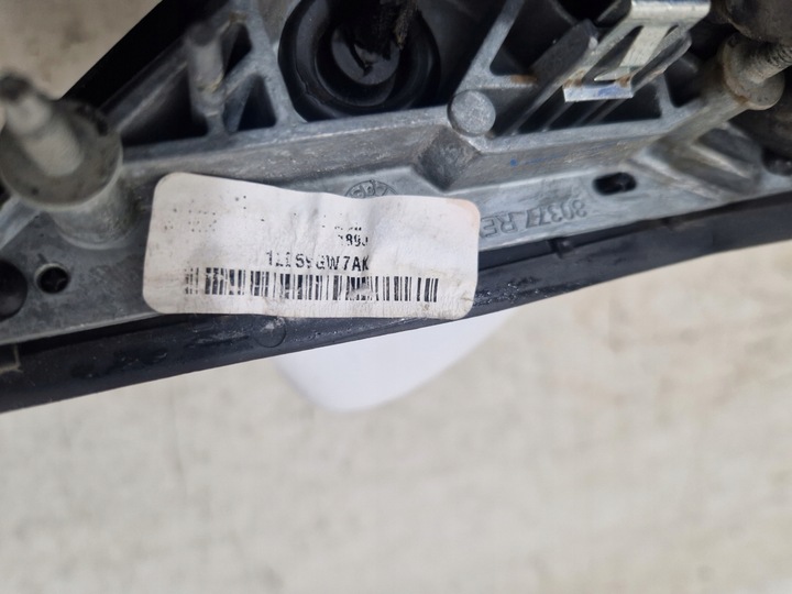 фото №6, Dodge charger 2019 - дзеркало ліві перед передні 5 pin