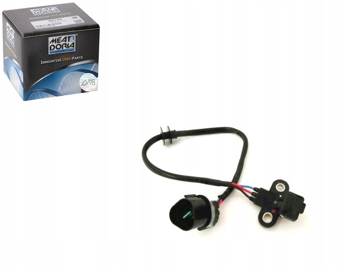 фото №1, Датчик wał коленчатый mitsubishi space star 1.6 16v