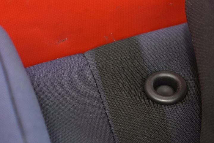 фото №10, Сиденье сиденья комплект боковина обшивки eu mitsubishi lancer 8 viii sedan 07-16