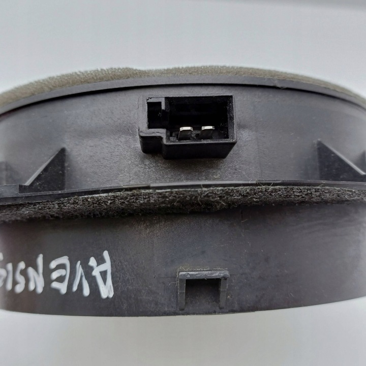 фото №8, Динамик левое правое зад toyota avensis ii t250 8616002380 nr935
