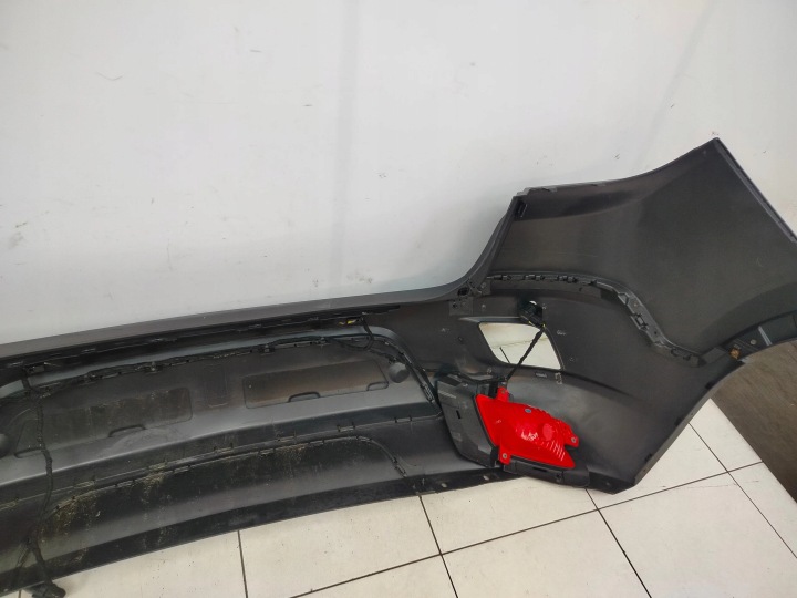 фото №11, Задній бампер pdc opel antara i a 2012r- z22c