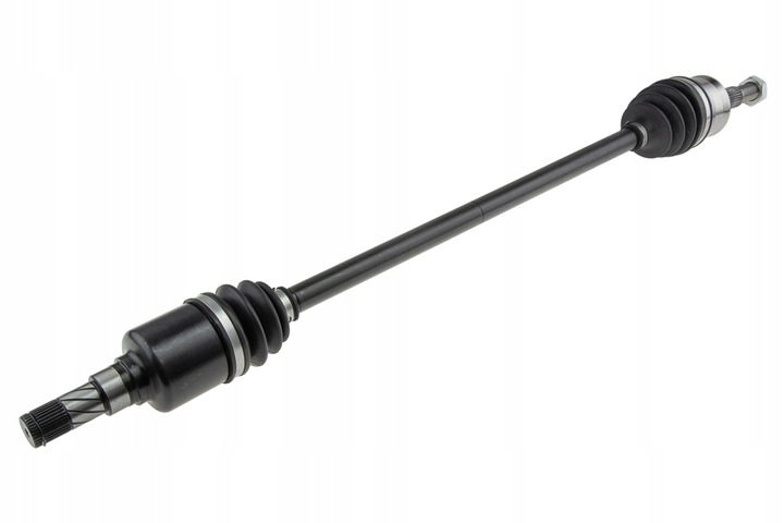 фото №1, Піввісь привідна шарнір npw-me-118 перед права