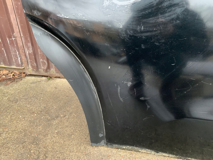 фото №8, Дверь зад задние правые citroen c3 aircross