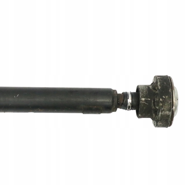 фото №12, Vw volkswagen touareg 7l вал приводной передняя ось перед l=694mm 7l6521101g