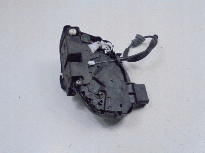 фото №7, Volvo s40 ii замок дверь зад левый 30699451