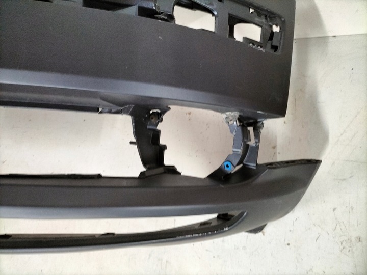 фото №10, Бампер переднє перед audi a8 d3 02-05