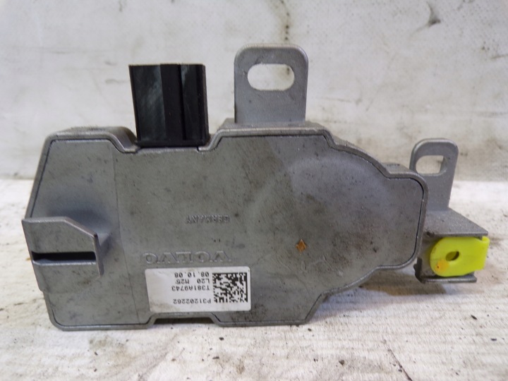 фото №12, Комплект стартовый volvo v50 рестайлинг 2.0b 30788961