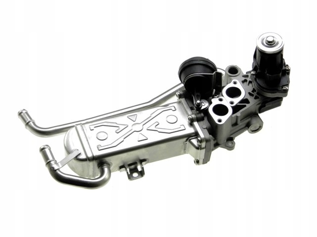 фото №1, Клапан egr seat ibiza 1.2tdi 12- з радіаторів вихлопних газів