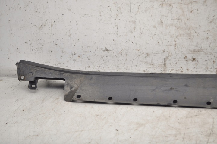 фото №10, Bmw ix3 g08 накладка порогова права 7466410 21r