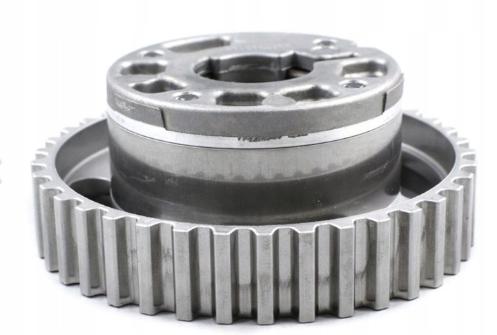 фото №15, Колесо переменных faz распределительный вал nissan x-trail qashqai оригинал