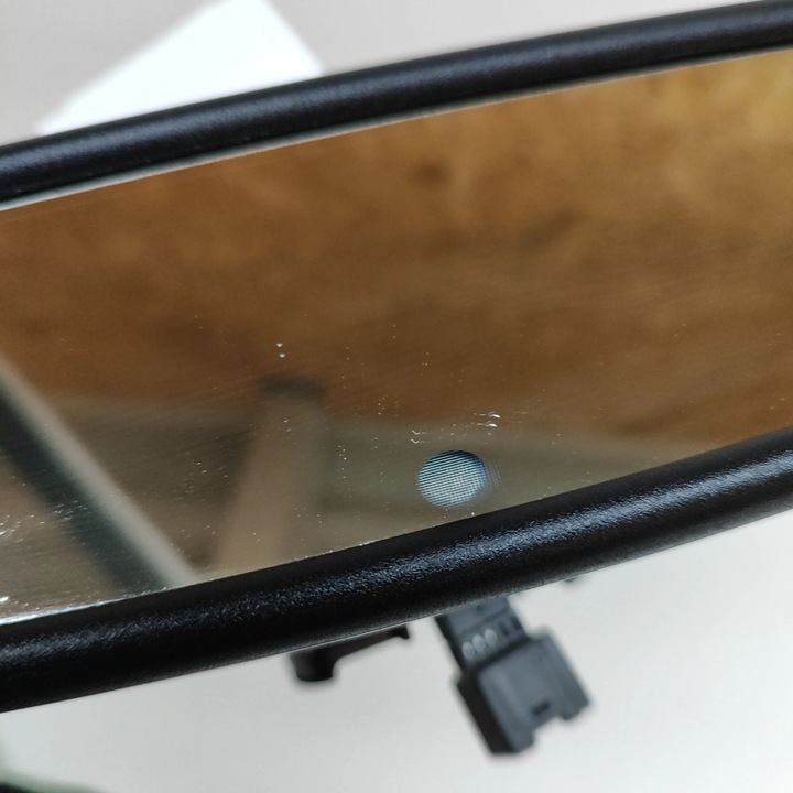 фото №8, Bmw 3 f30 f35 f31 2017 дзеркало заднього виду