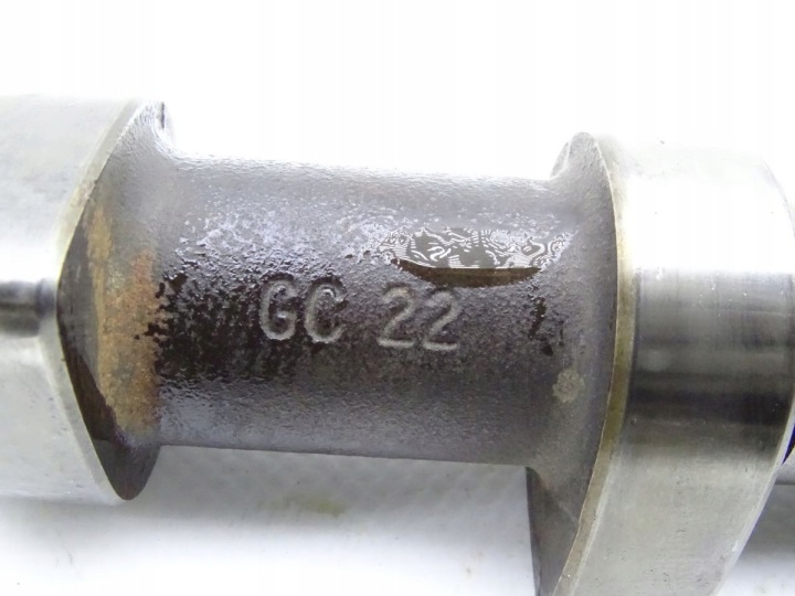фото №13, Opel vectra b 1.8 16v x18xe распределительный вал w gc22