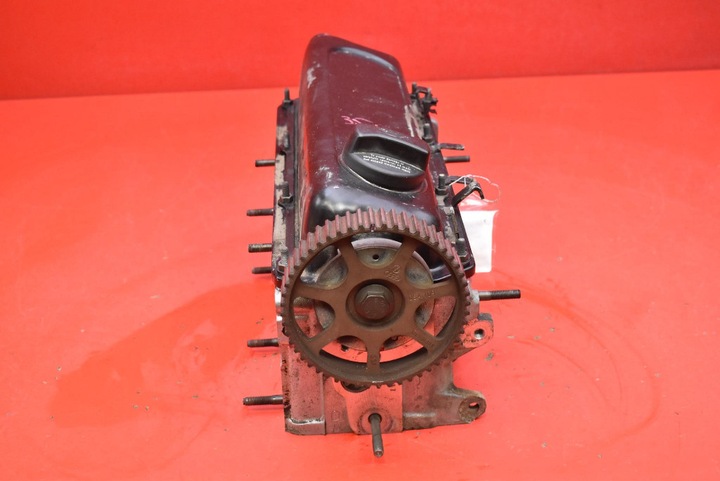 фото №4, Головка двигателя 06a103373n vw passat b5 2.0 8v 115 km 00-05