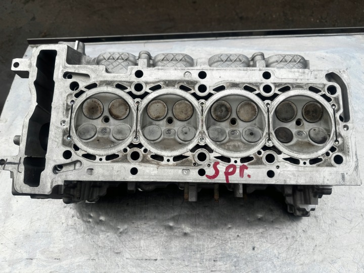 фото №5, Головка r264016 mercedes c w205 1.5 cgi a2640106901