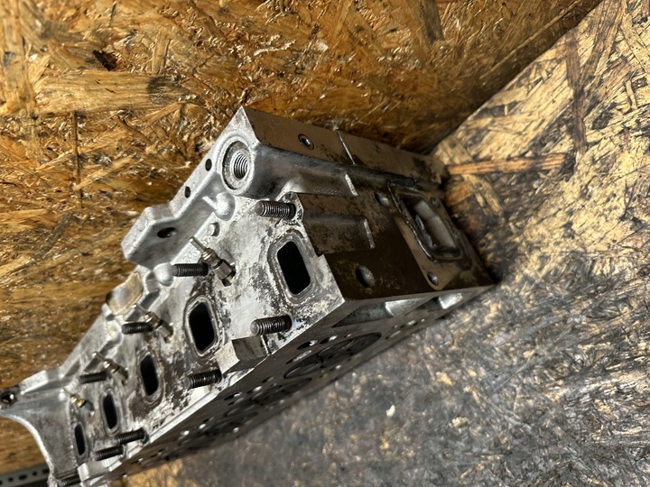 фото №11, Головка комплектная 1.3 cdti z13dth 55188595