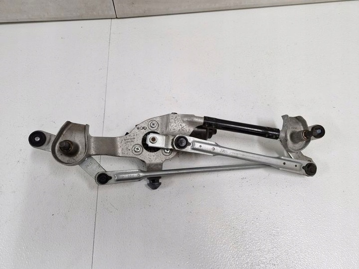 фото №6, Hyundai kona i 1 механізм двигунчик двірник перед європа 98110-c1950