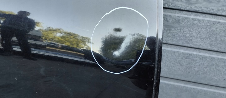 фото №5, Дверь комплектные правые задние правый зад infiniti q30 qx30 2016