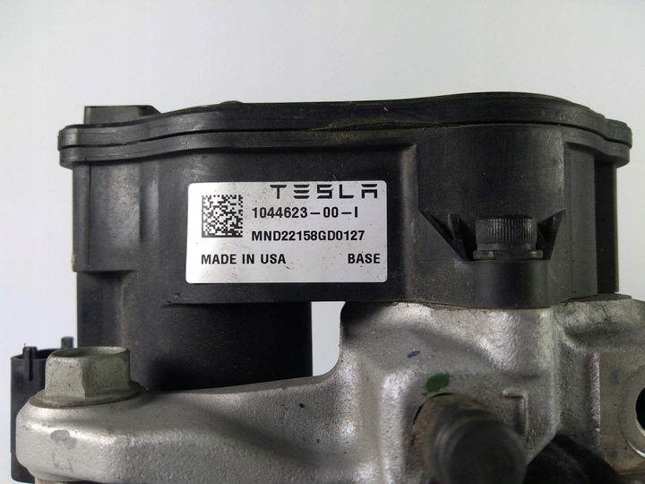 фото №6, Tesla модель 3 супорт гальма лівий зад 2019+