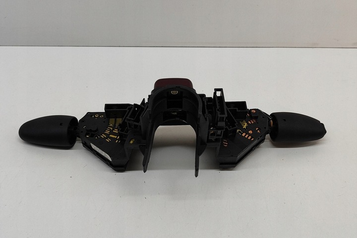 фото №6, Volskwagen sharan 7m перемикач поворотів двірник 7m0953503r 199