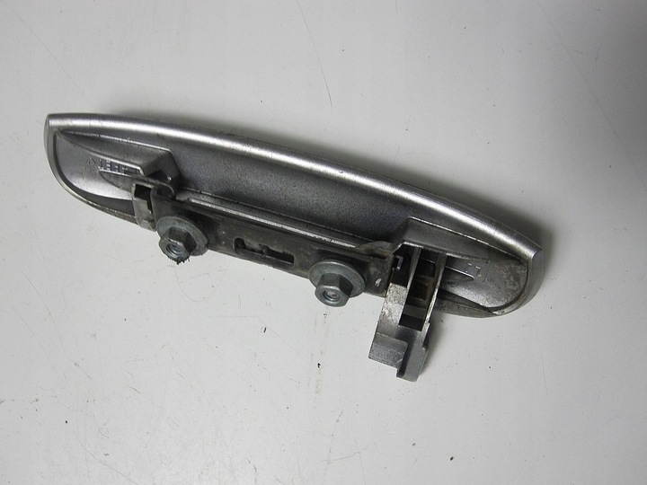 фото №5, Ручка наружная передняя левая mitsubishi colt cz3 07r