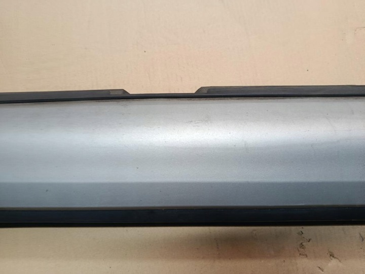 фото №9, Suzuki sx4 s-cross молдинг накладка порога пороговая правая 77231-61m0 13-21r.
