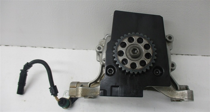 фото №7, Насос масла volvo v60 xc40 1.5 2.0 t5 t6 31670242