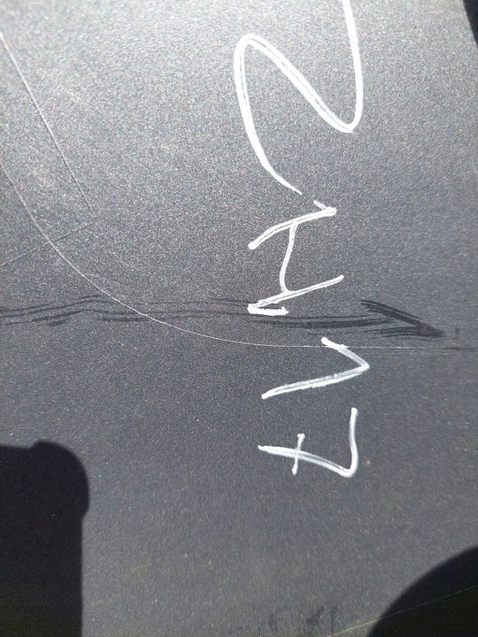 фото №10, Mercedes glb x247 a247 w247 amg 2019-2023 бампер перед переднее a2478859602