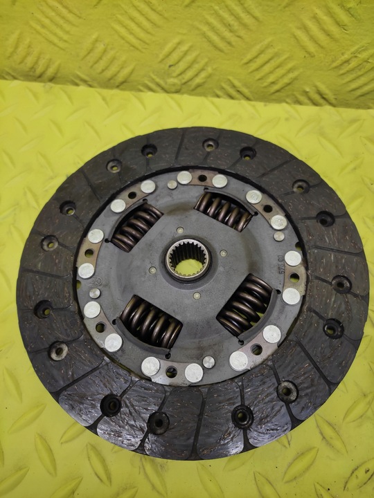 фото №6, Vw polo 1.4 16v сцепление колесо маховики