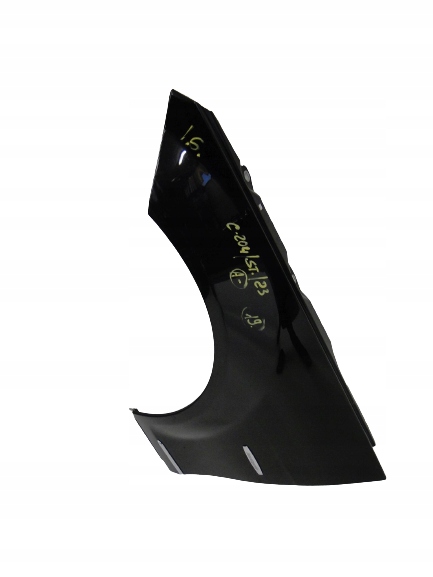 фото №1, Mercedes c клас 204 w204 крило переднє лівий